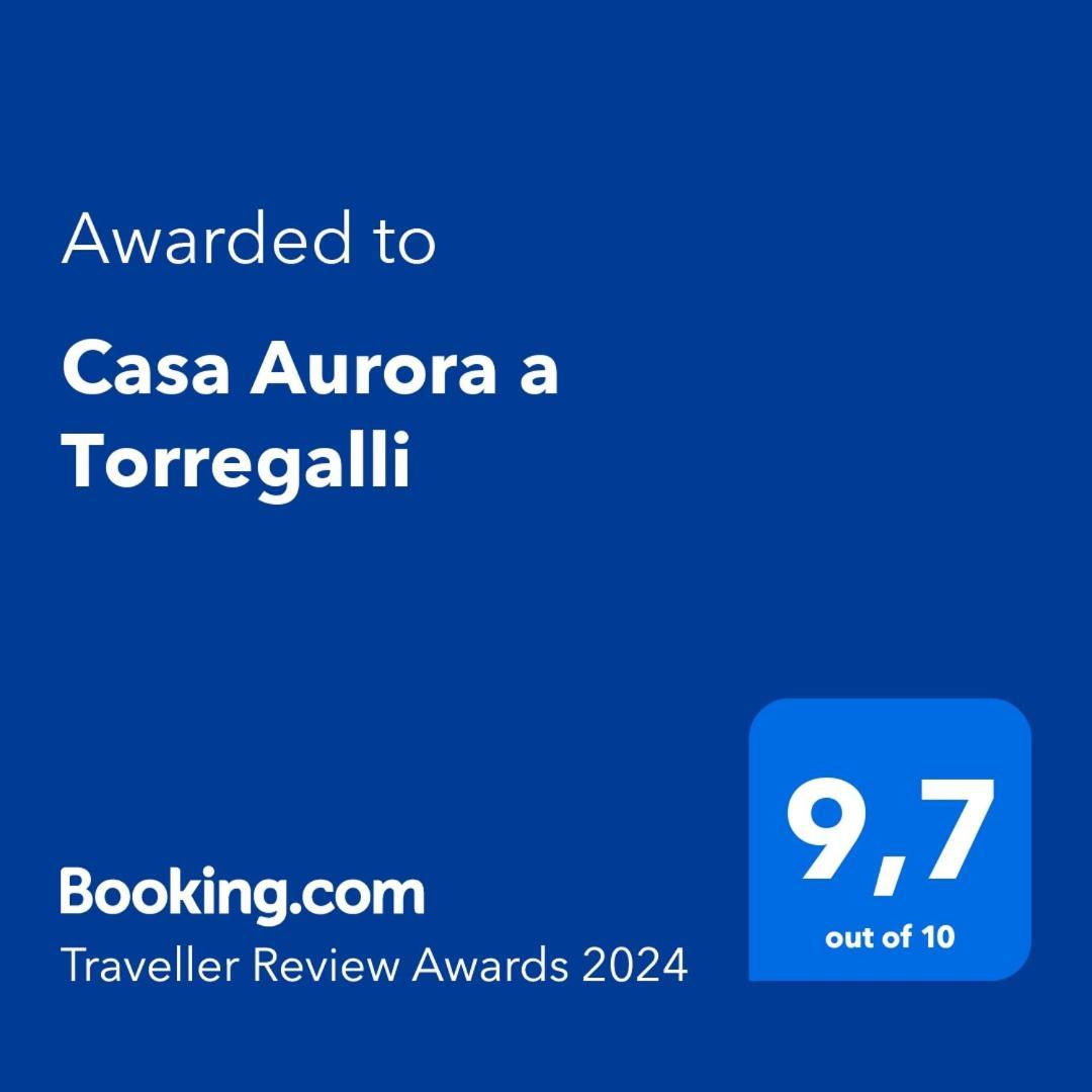 Ferienwohnung Casa Aurora A Torregalli Florenz Exterior foto